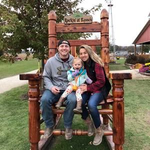 Meet your Posher, Austin